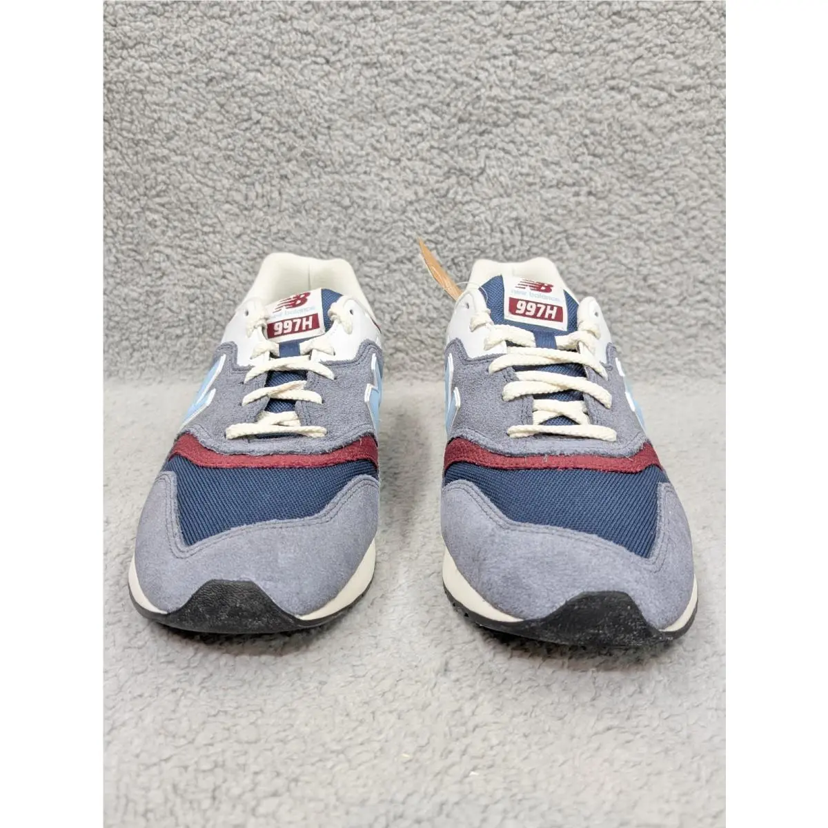 New Balance shoes - New Balance 997H - Multicolor 4