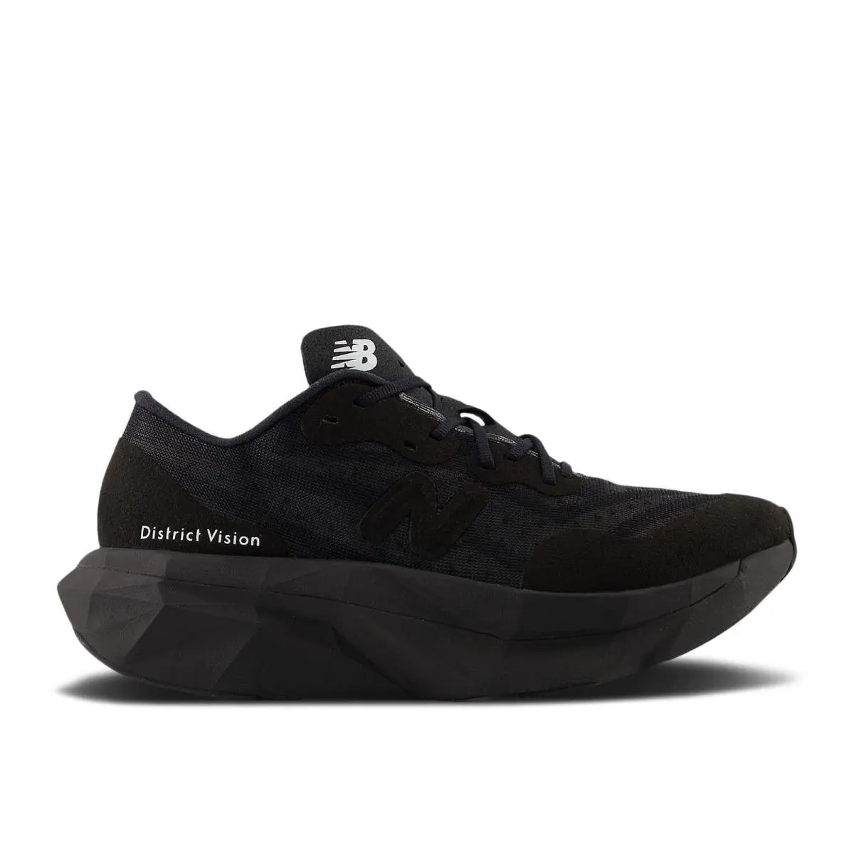New Balance x District Vision Fuelcell Supercomp Elite v4 DV4 WRCELDV4 Width D