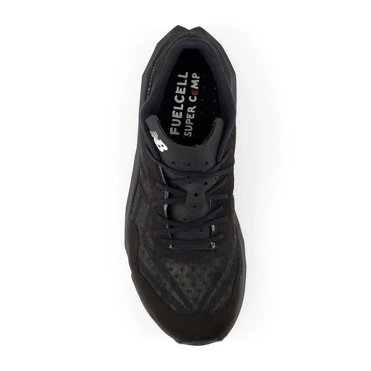 New Balance shoes - New Balance FuelCell SuperComp - FuelCell SuperComp - WRCELDV4 - Black 1