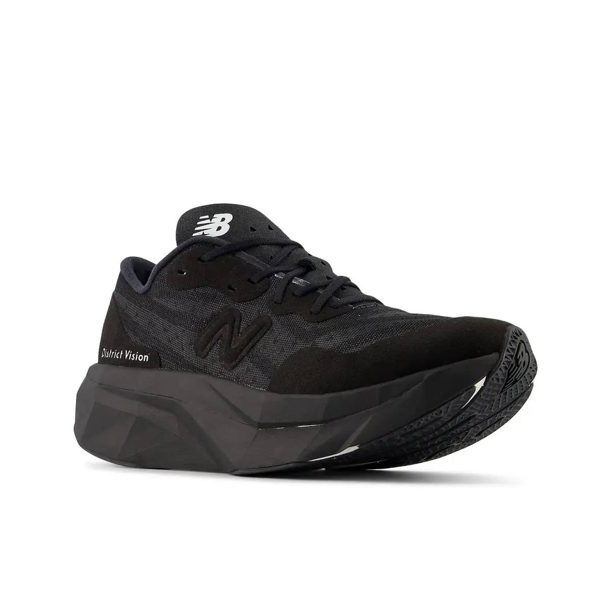 New Balance shoes - New Balance FuelCell SuperComp - FuelCell SuperComp - WRCELDV4 - Black 2