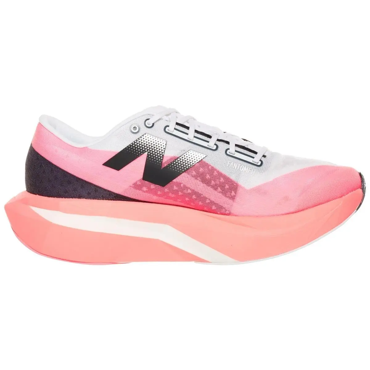 New Balance shoes - Cp - Pink (UPC: 197966641887) 1