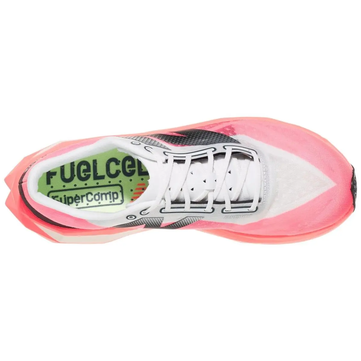 New Balance shoes - Cp - Pink (UPC: 197966641887) 2