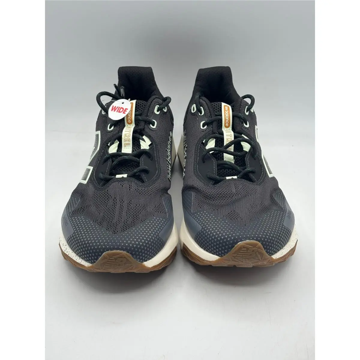 New Balance shoes - New Balance DynaSoft Nitrel v6 - Black 1