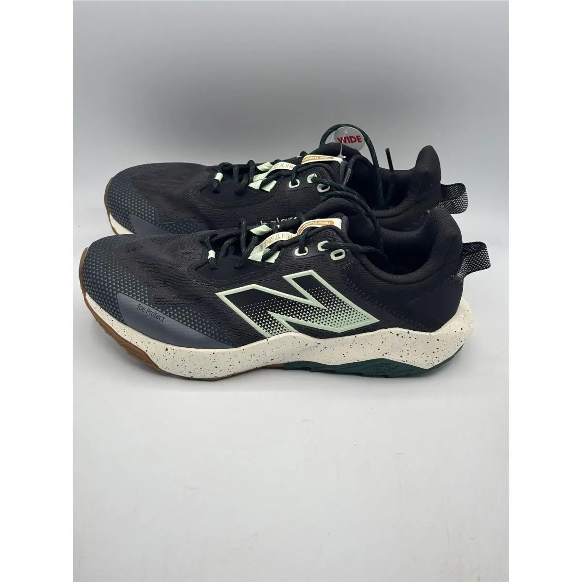 New Balance shoes - New Balance DynaSoft Nitrel v6 - Black 2