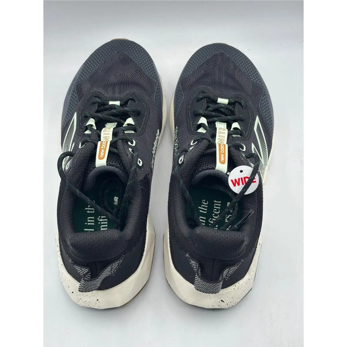 New Balance shoes - New Balance DynaSoft Nitrel v6 - Black 3