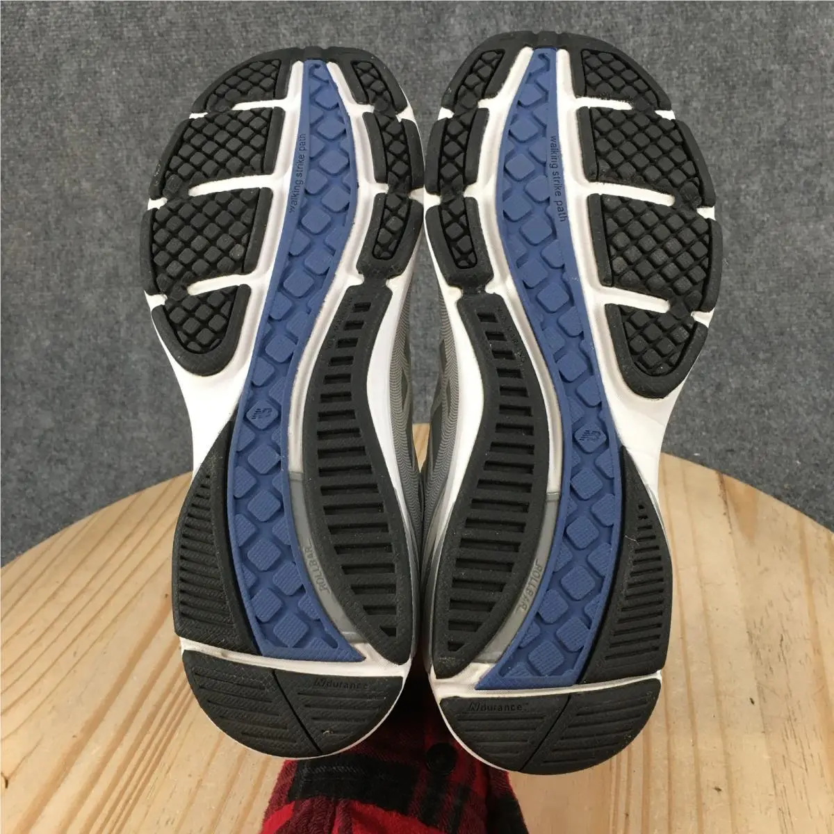 New Balance shoes - New Balance 847v2 - White 8