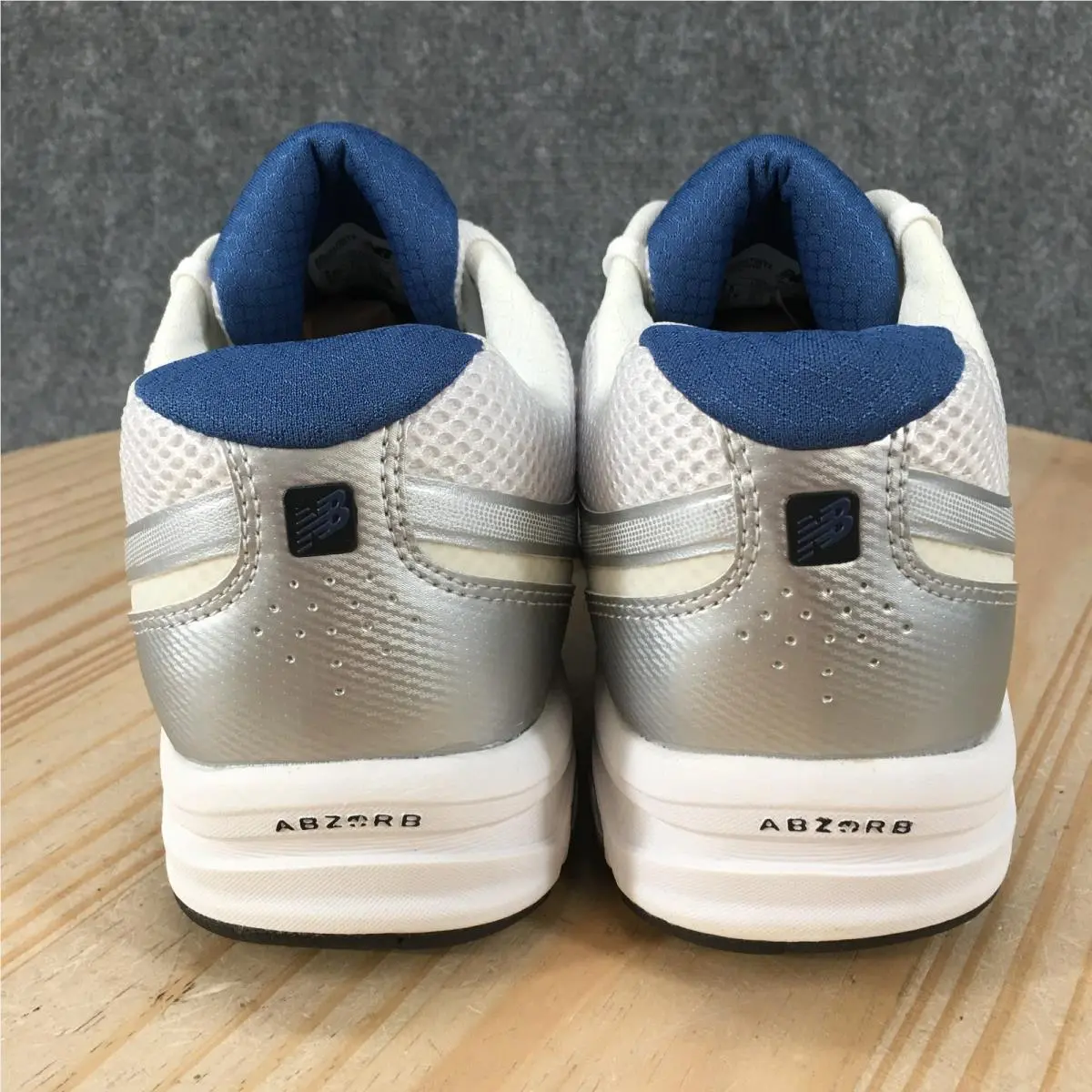 New Balance shoes - New Balance 847v2 - White 7