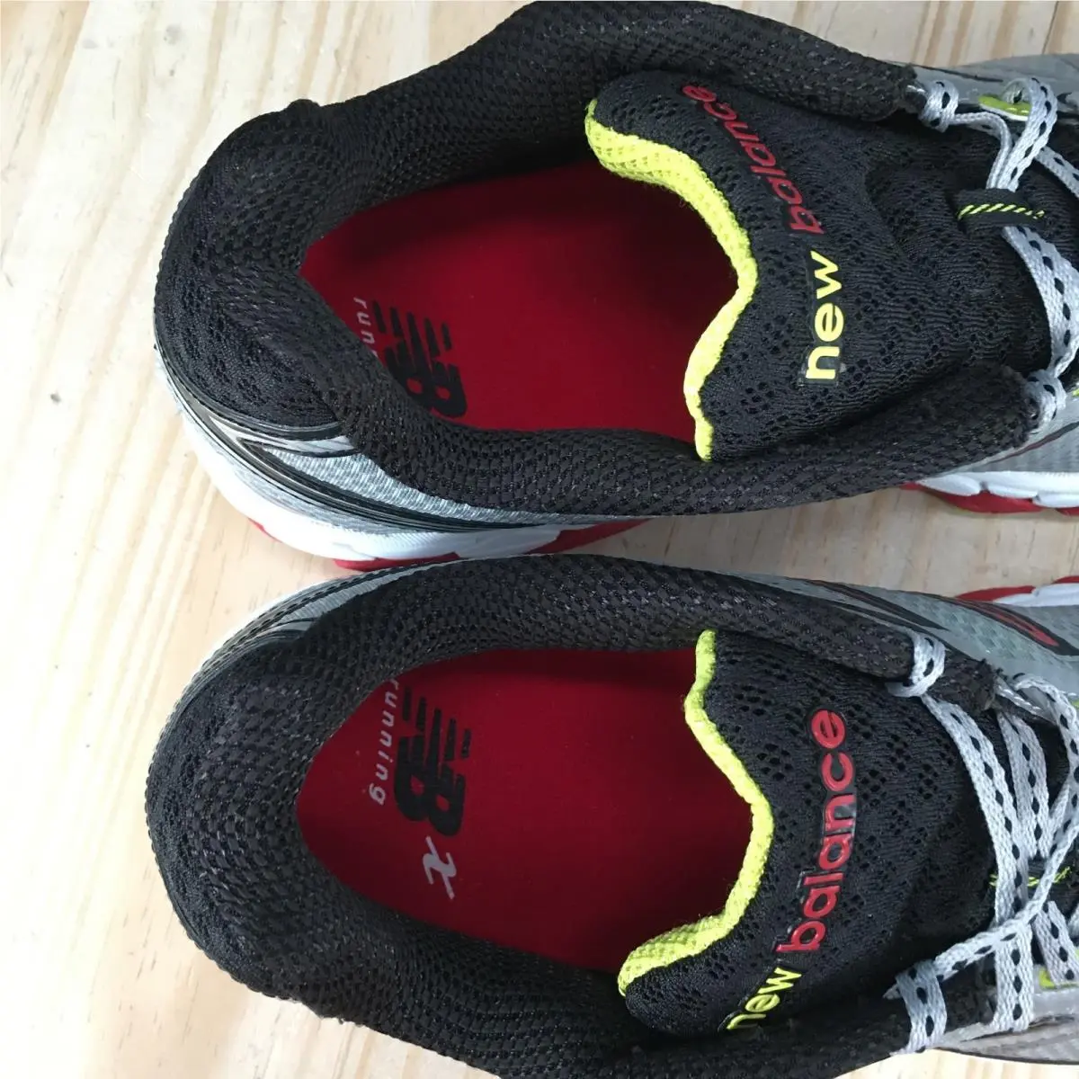 New Balance shoes - New Balance 880v3 - Multicolor 11