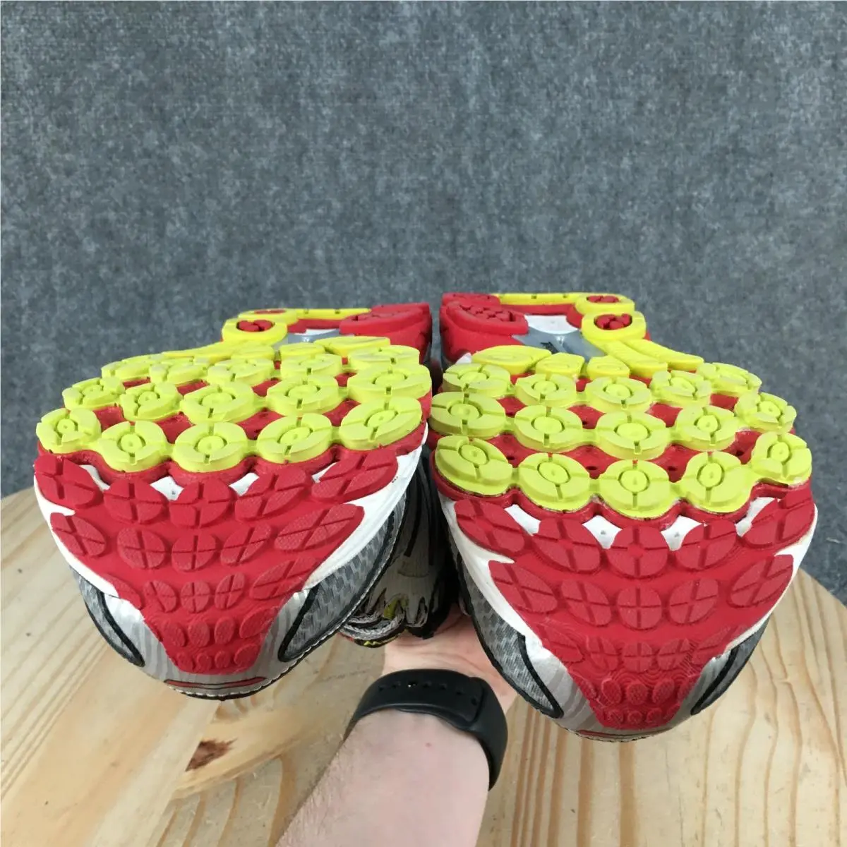 New Balance shoes - New Balance 880v3 - Multicolor 10