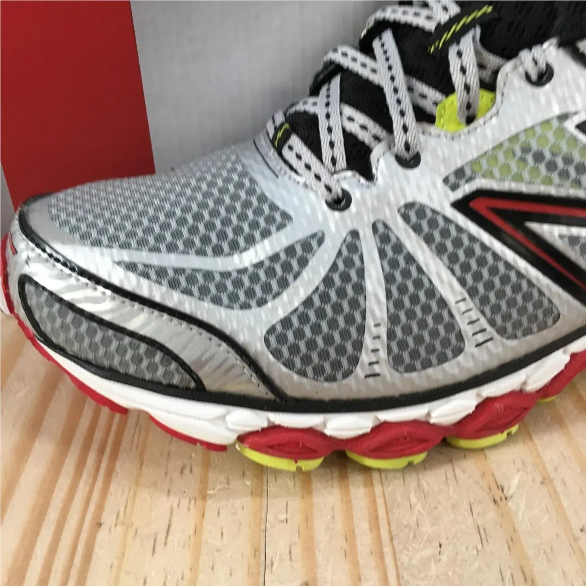 New Balance shoes - New Balance 880v3 - Multicolor 1
