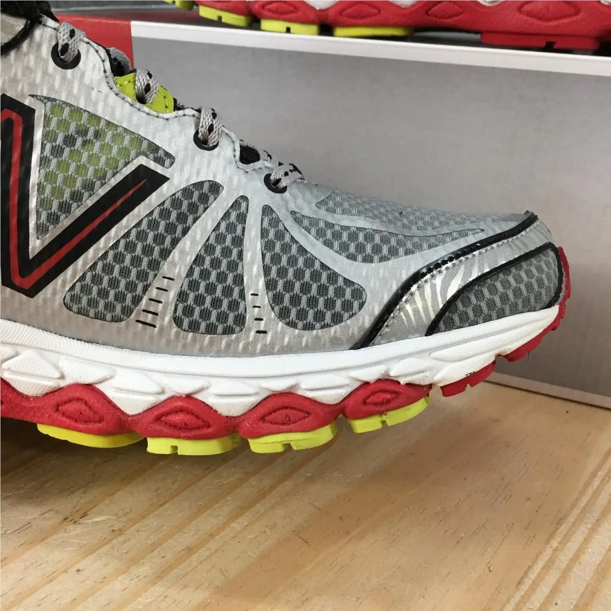 New Balance shoes - New Balance 880v3 - Multicolor 3