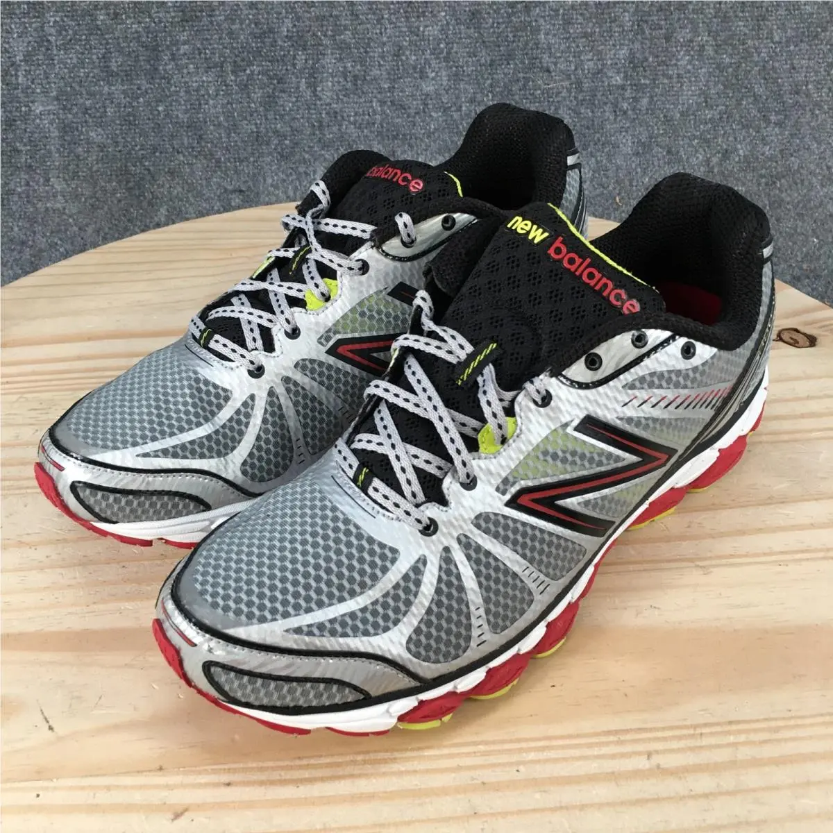 New Balance shoes - New Balance 880v3 - Multicolor 4