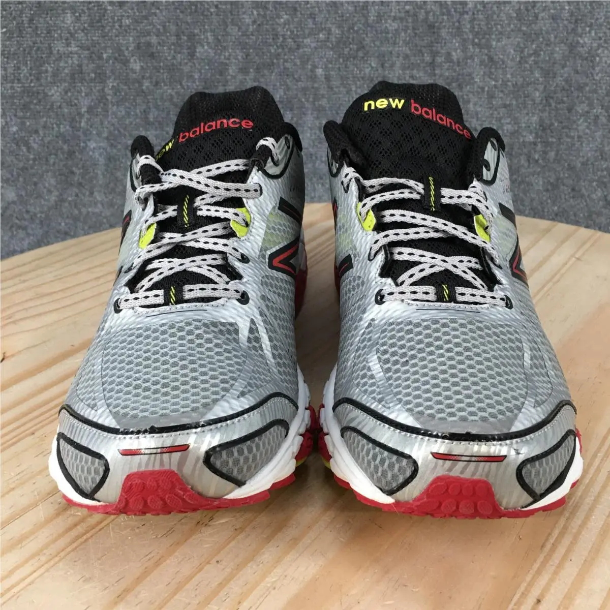 New Balance shoes - New Balance 880v3 - Multicolor 5