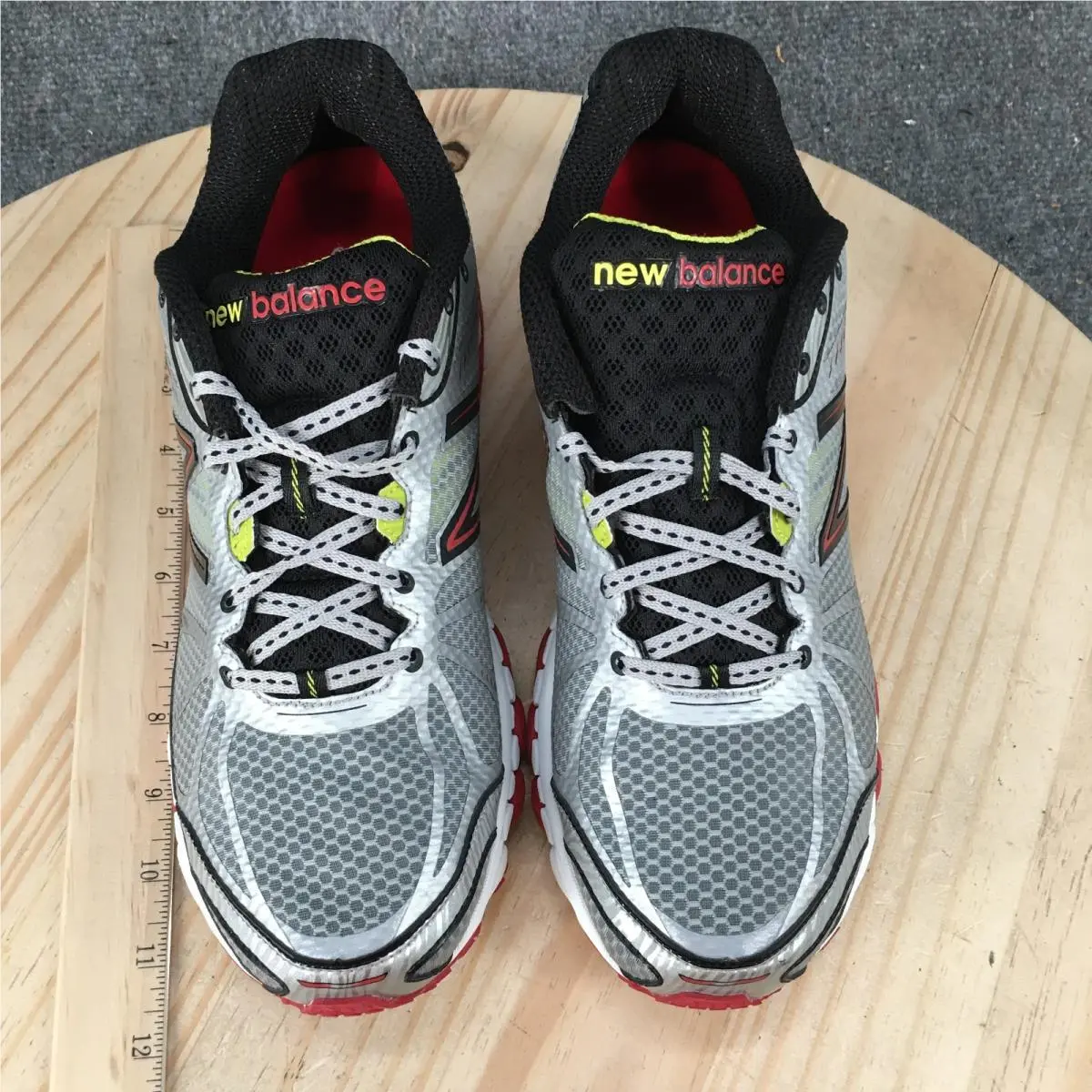 New Balance shoes - New Balance 880v3 - Multicolor 6