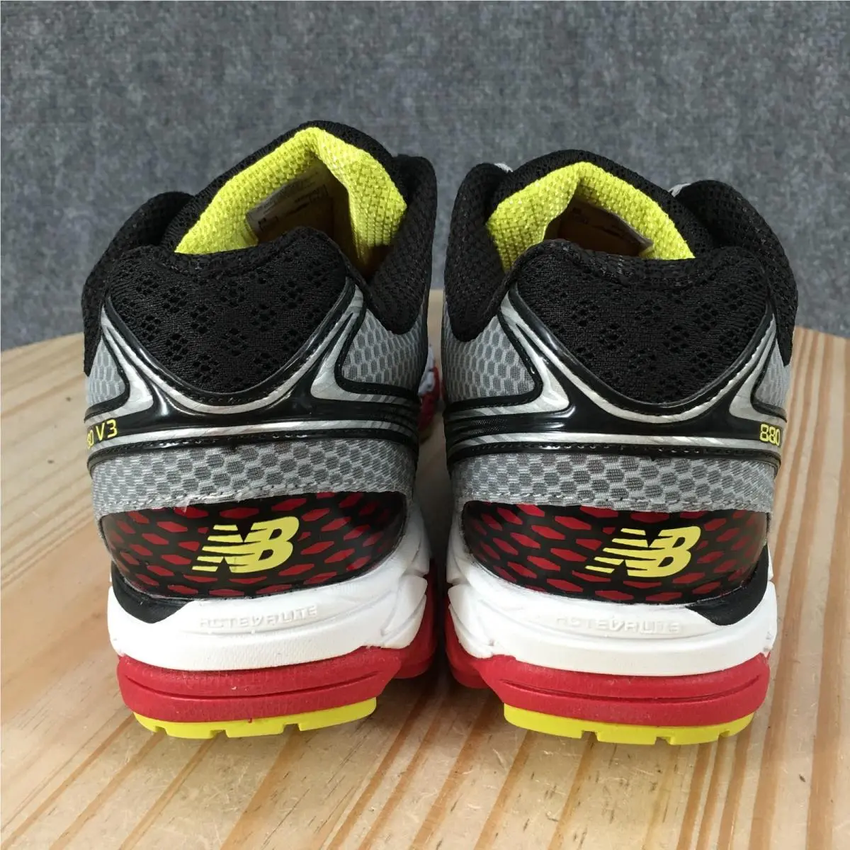 New Balance shoes - New Balance 880v3 - Multicolor 7