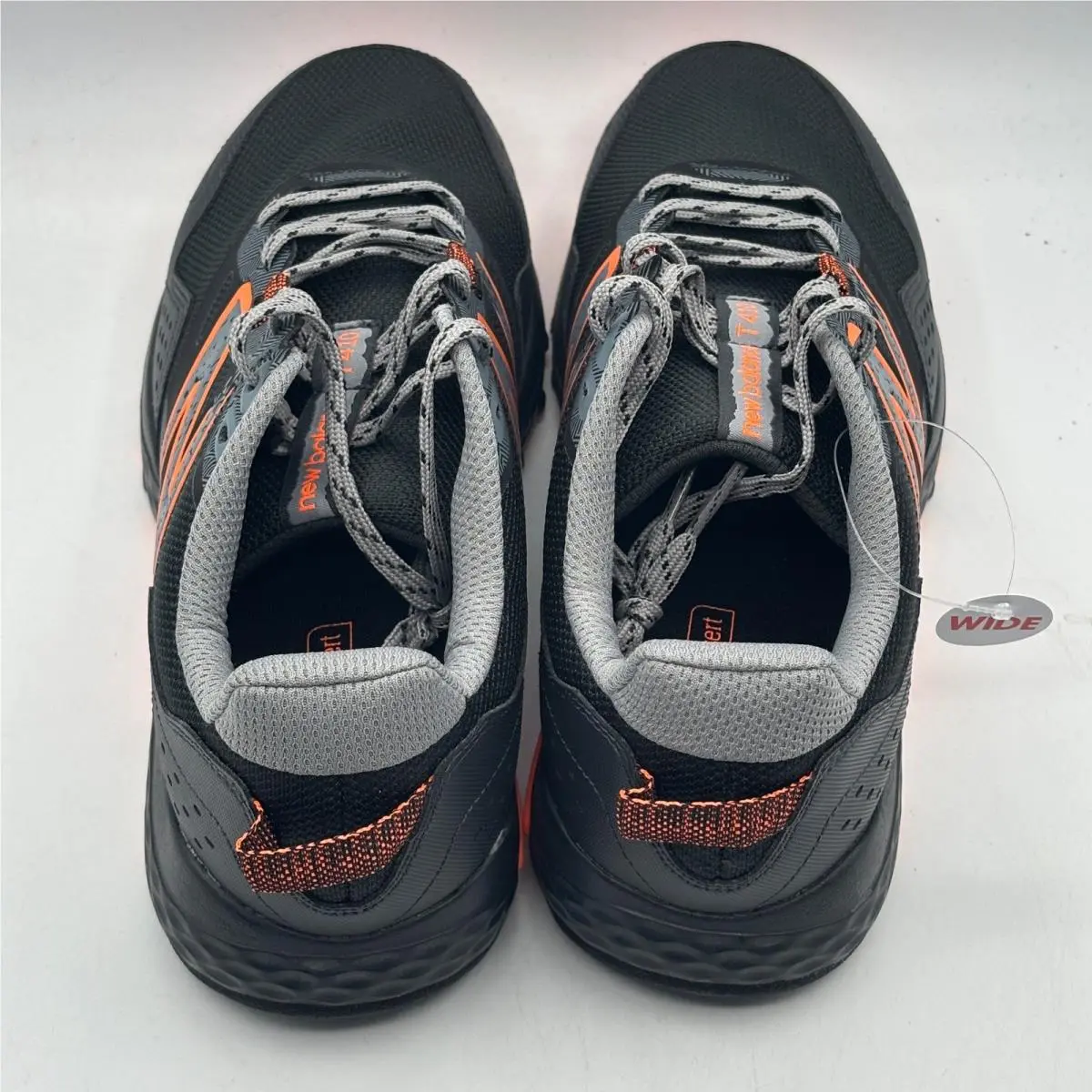 New Balance shoes - New Balance 410v8 - Black 3
