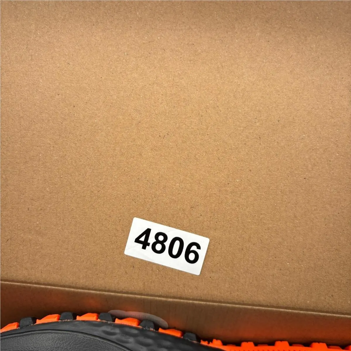 New Balance shoes - New Balance 410v8 - Black 6