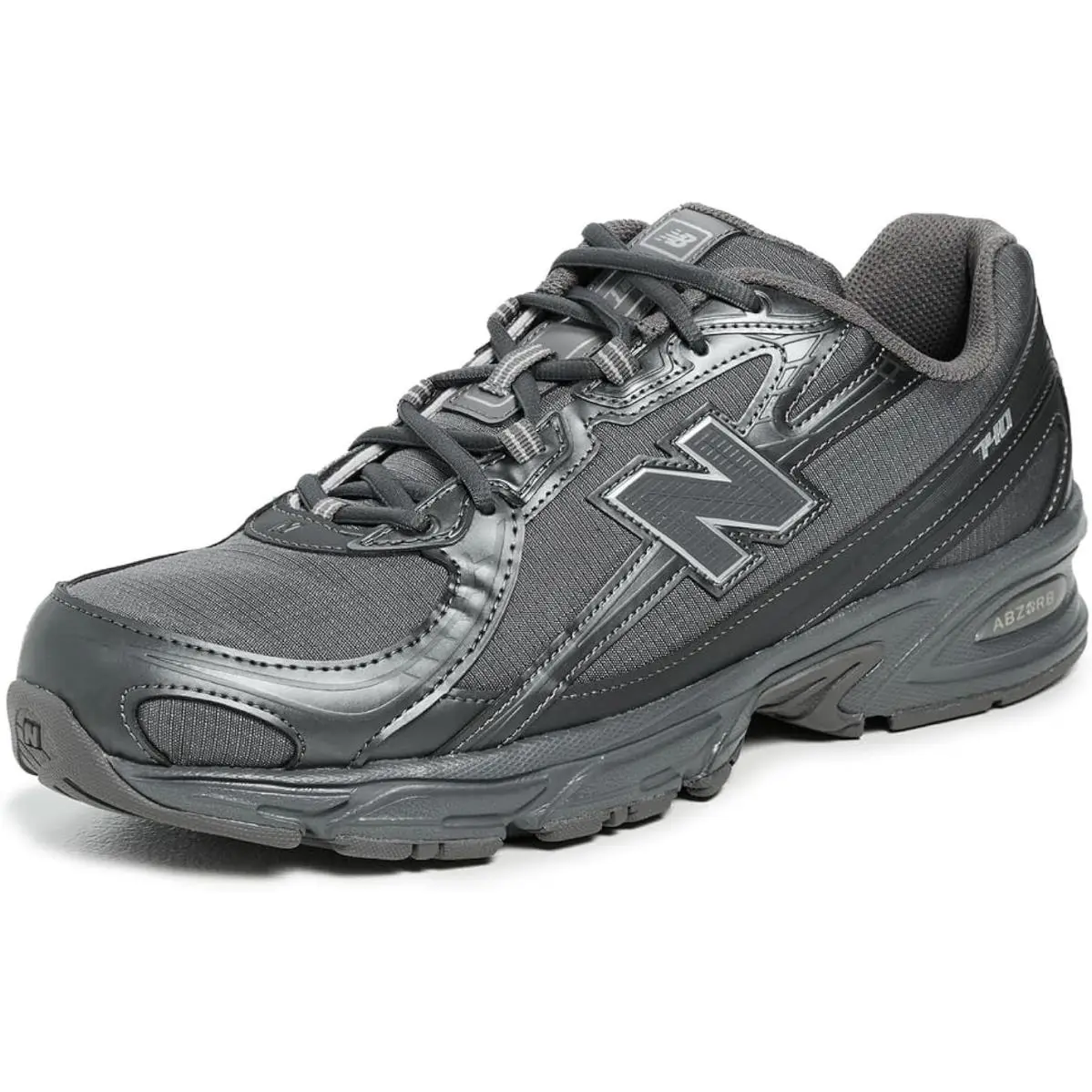 New Balance shoes - New Balance 740 - U740552 - Gray 2
