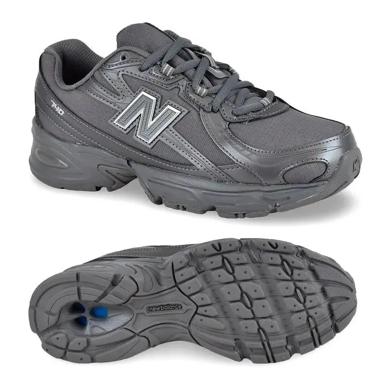 New Balance shoes - New Balance 740 - U740552 - Gray 3