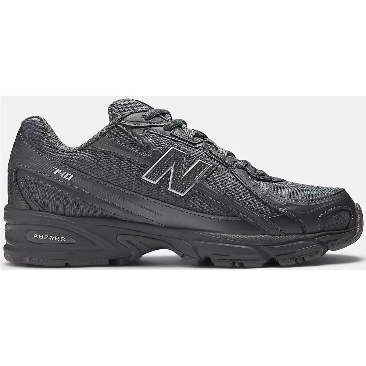 New Balance shoes - New Balance 740 - U740552 - Gray 0