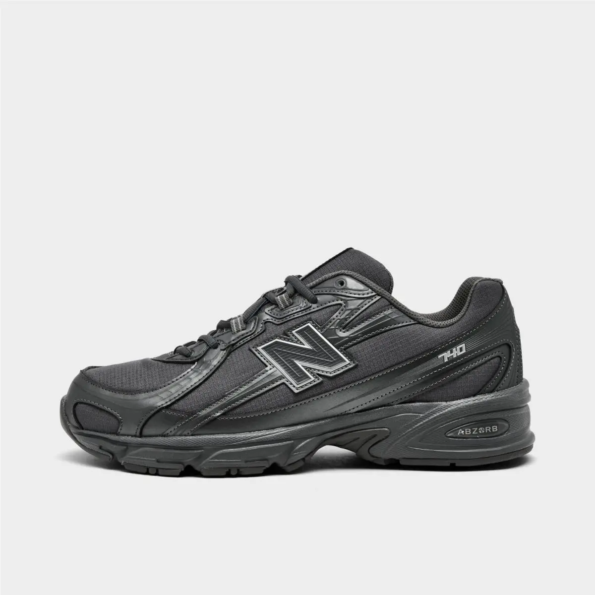 New Balance shoes - New Balance 740 - U740552 - Gray 1