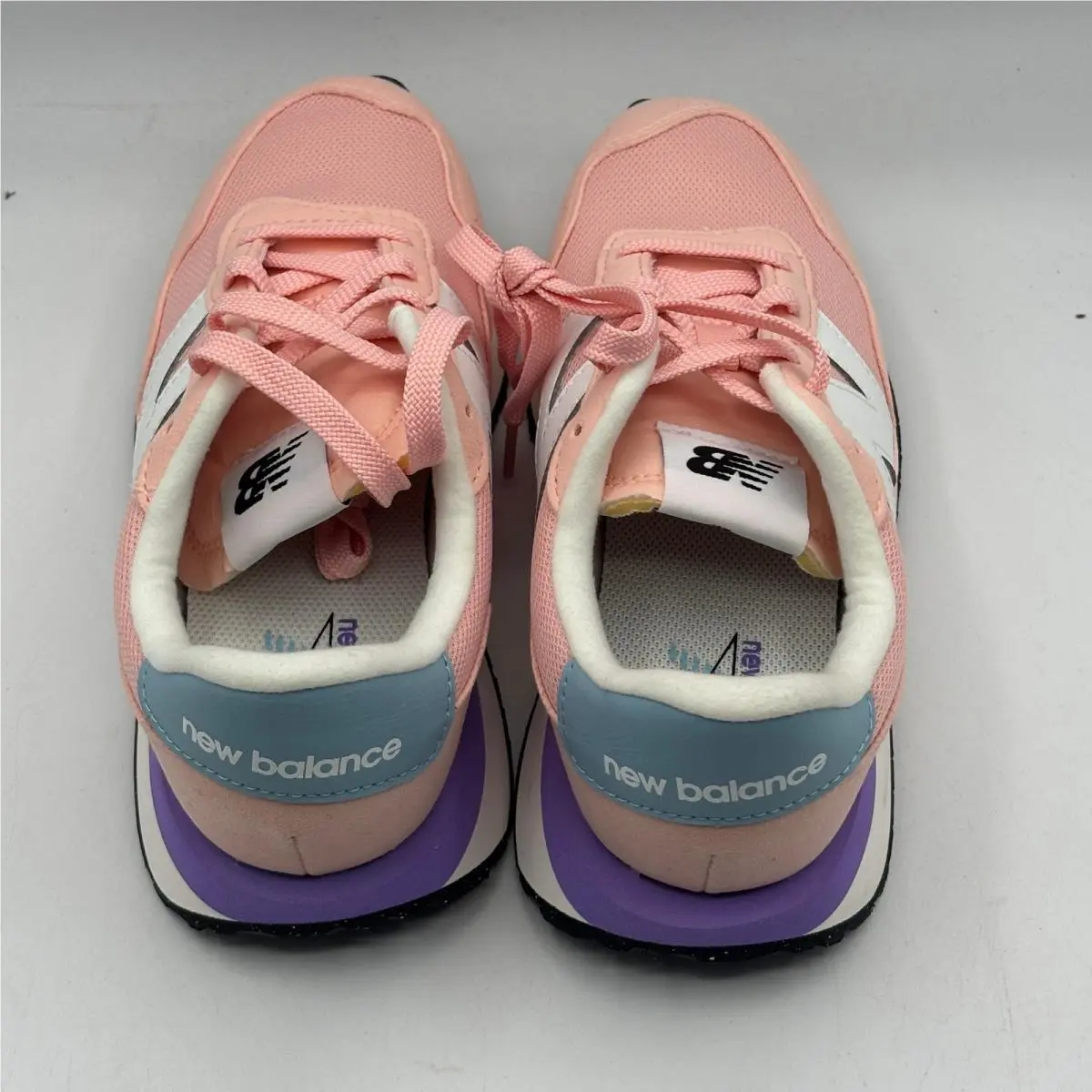 New Balance shoes - New Balance 237 - Pink 3