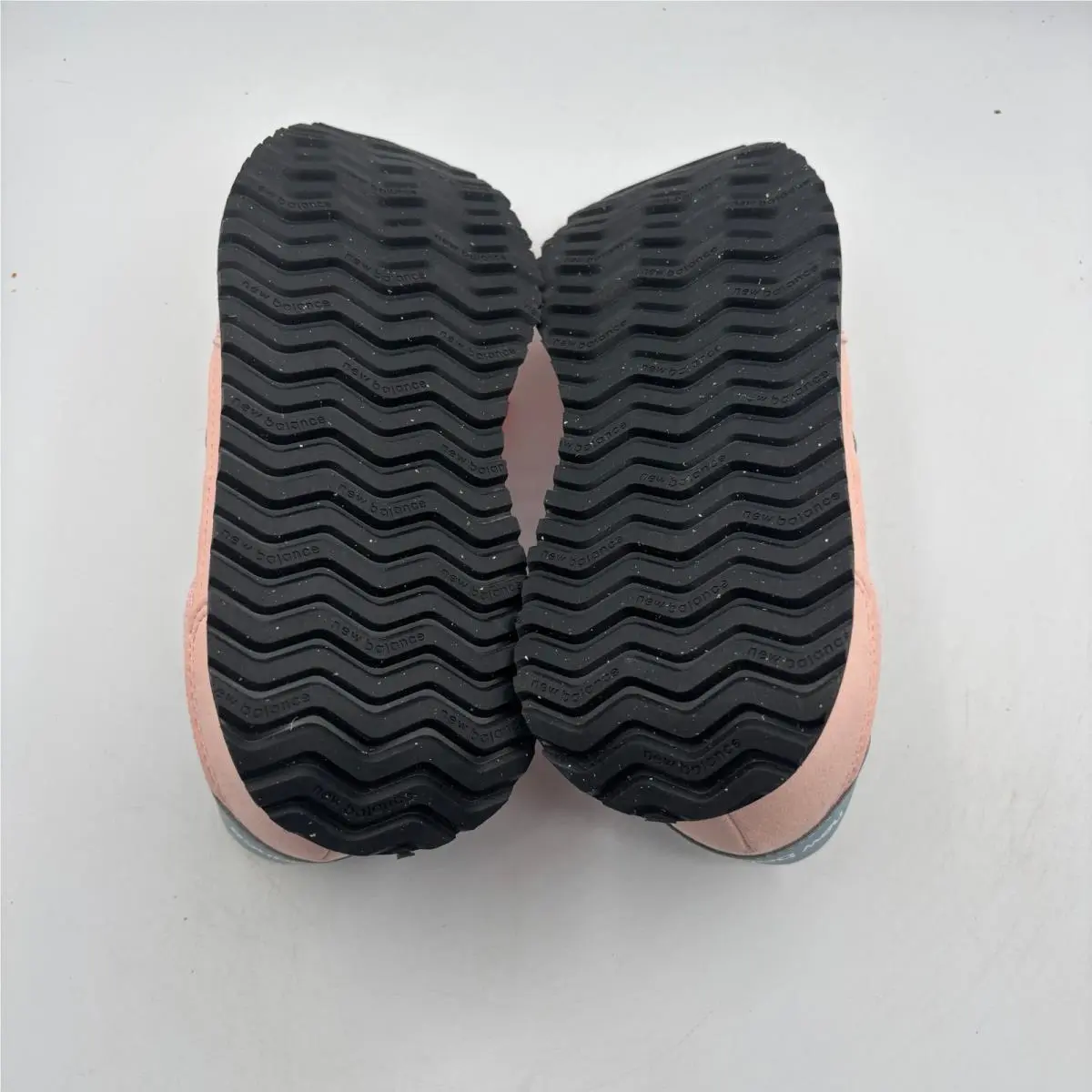 New Balance shoes - New Balance 237 - Pink 4
