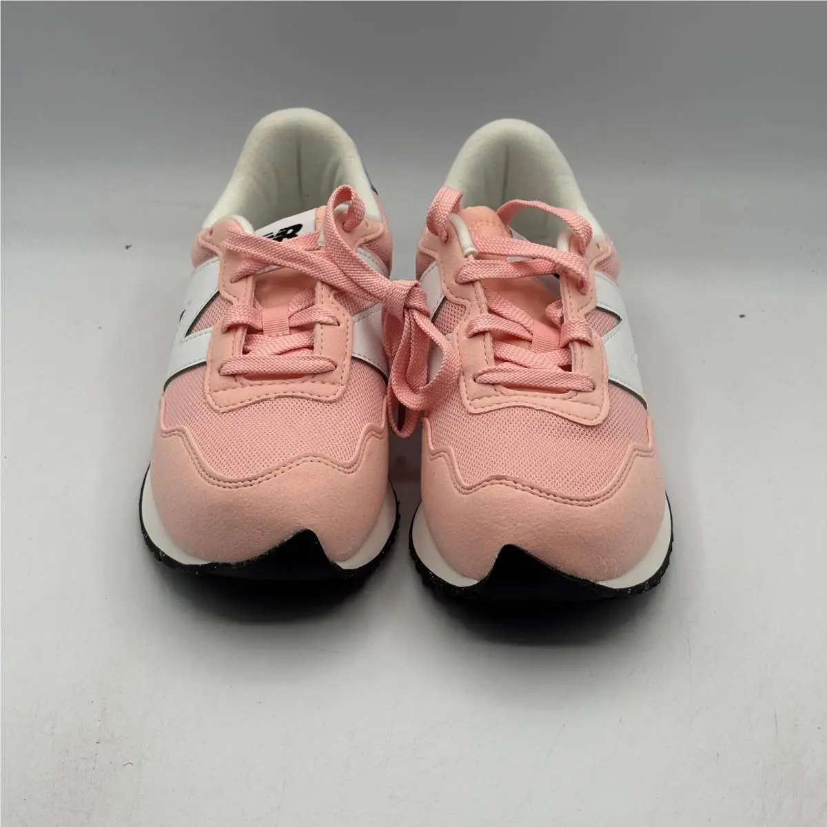 New Balance shoes - New Balance 237 - Pink 1