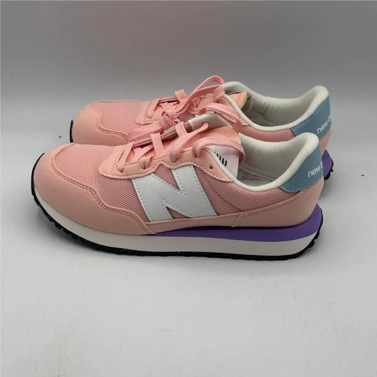 New Balance shoes - New Balance 237 - Pink 2