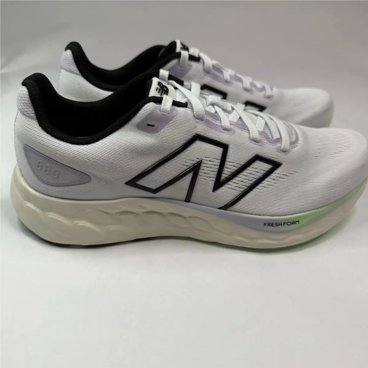 New Balance W680CW8 Women`s US 9 B Medium Width New Running Sneakers