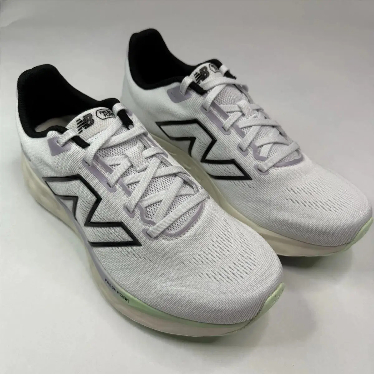 New Balance shoes - New Balance 680 - W680CW8 - White 0