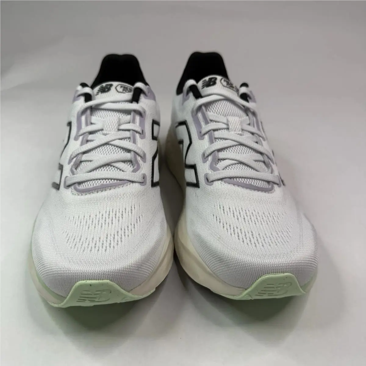 New Balance shoes - New Balance 680 - W680CW8 - White 1