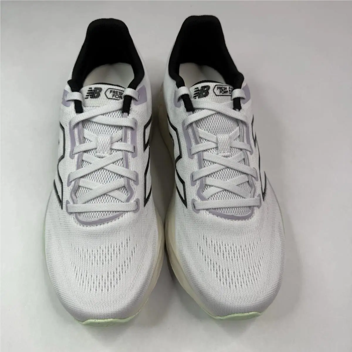 New Balance shoes - New Balance 680 - W680CW8 - White 3