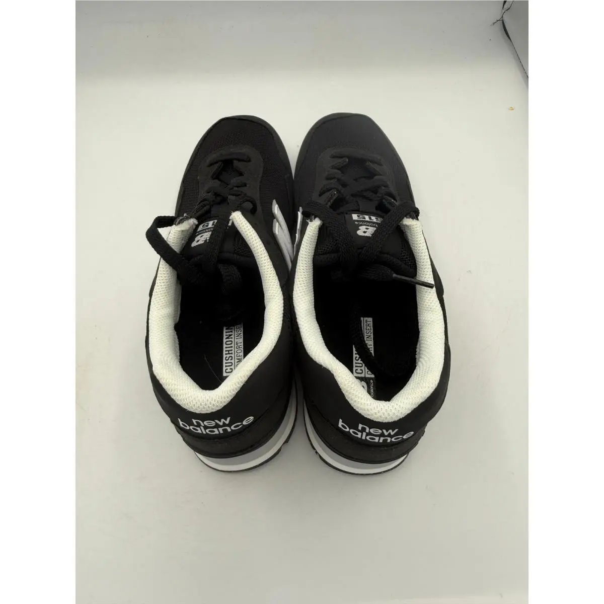 New Balance shoes - 515 - Black 3
