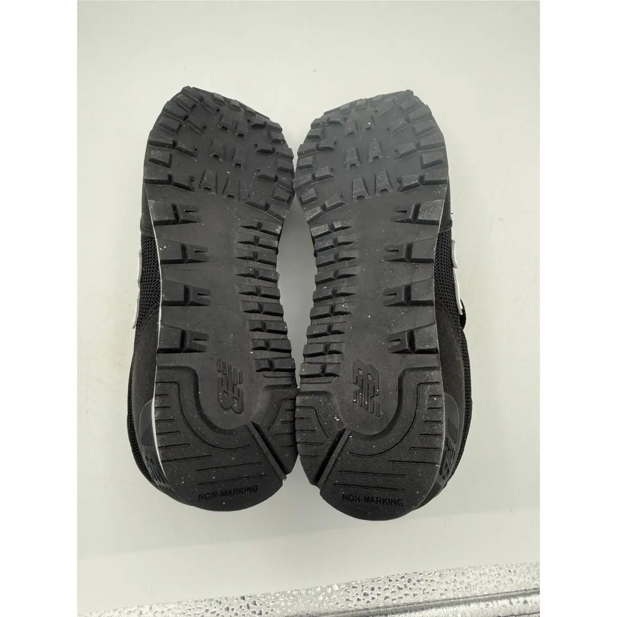 New Balance shoes - 515 - Black 4