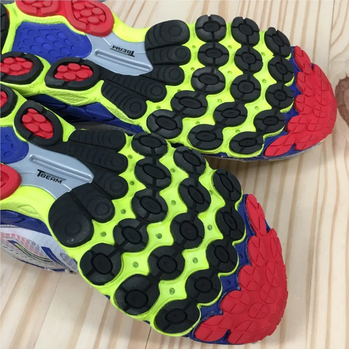 New Balance shoes - New Balance 880 - Multicolor 11
