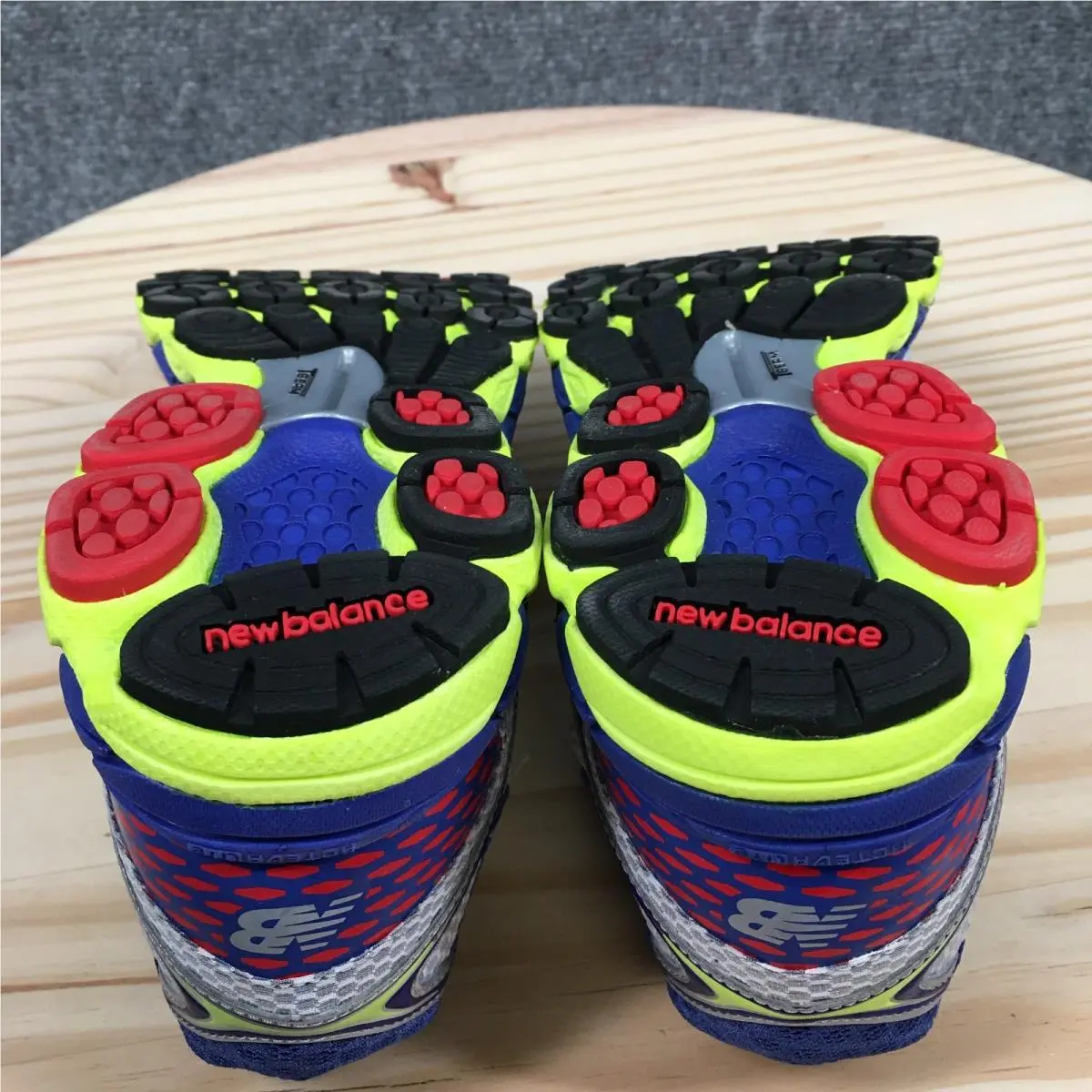 New Balance shoes - New Balance 880 - Multicolor 10