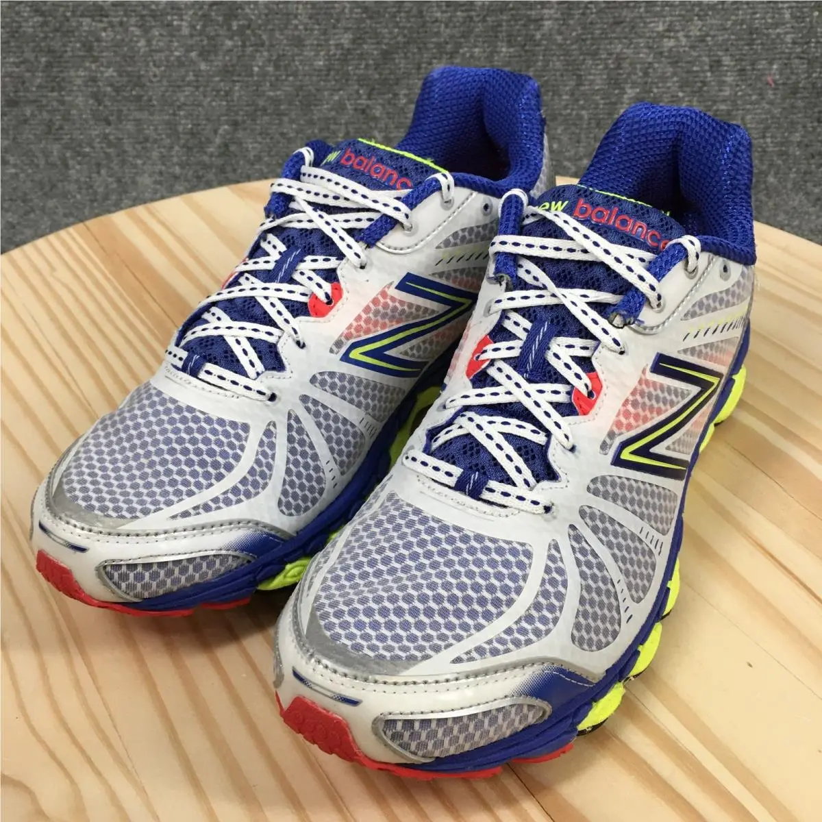 New Balance shoes - New Balance 880 - Multicolor 2