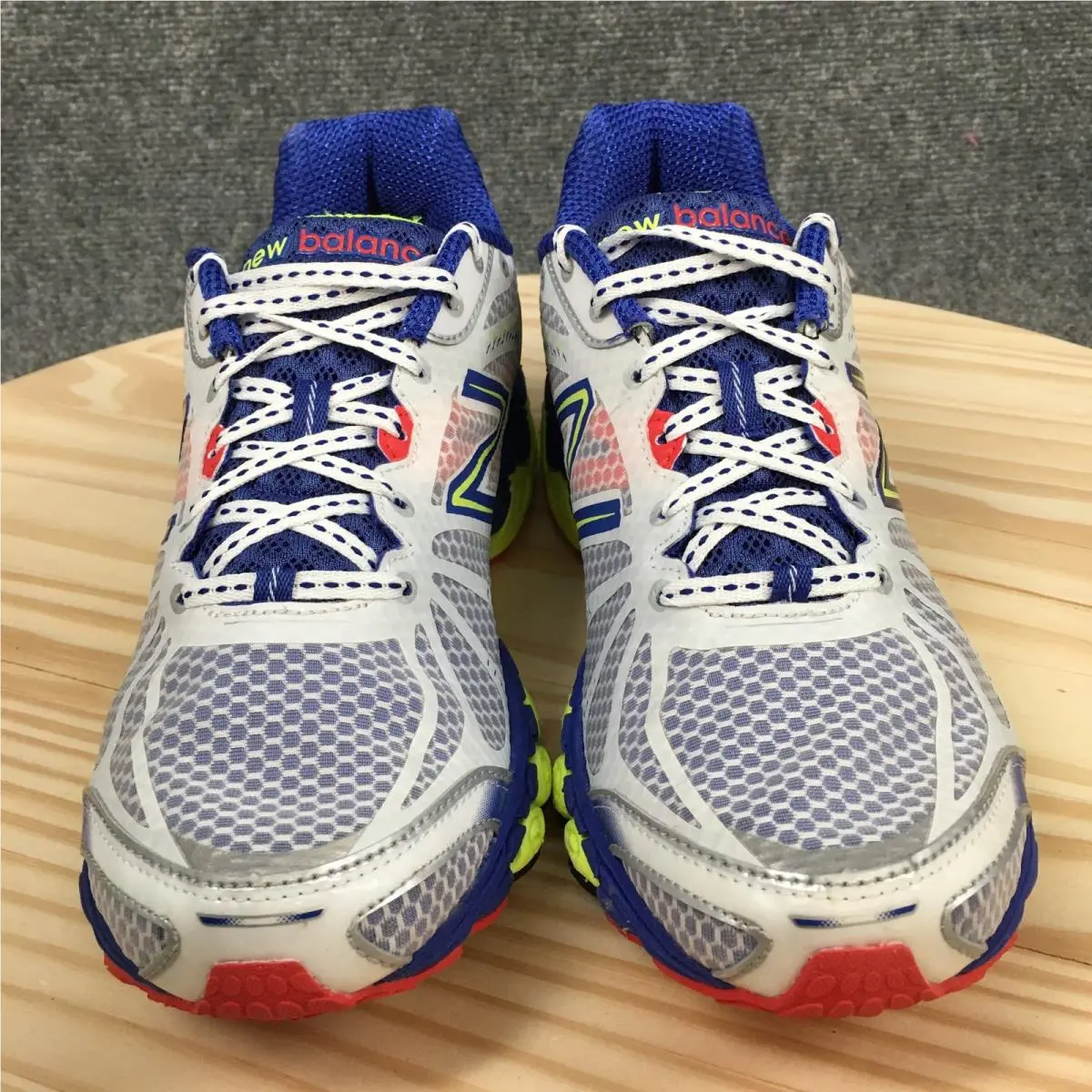 New Balance shoes - New Balance 880 - Multicolor 3