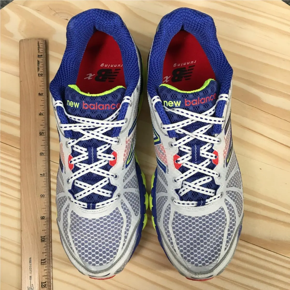 New Balance shoes - New Balance 880 - Multicolor 4
