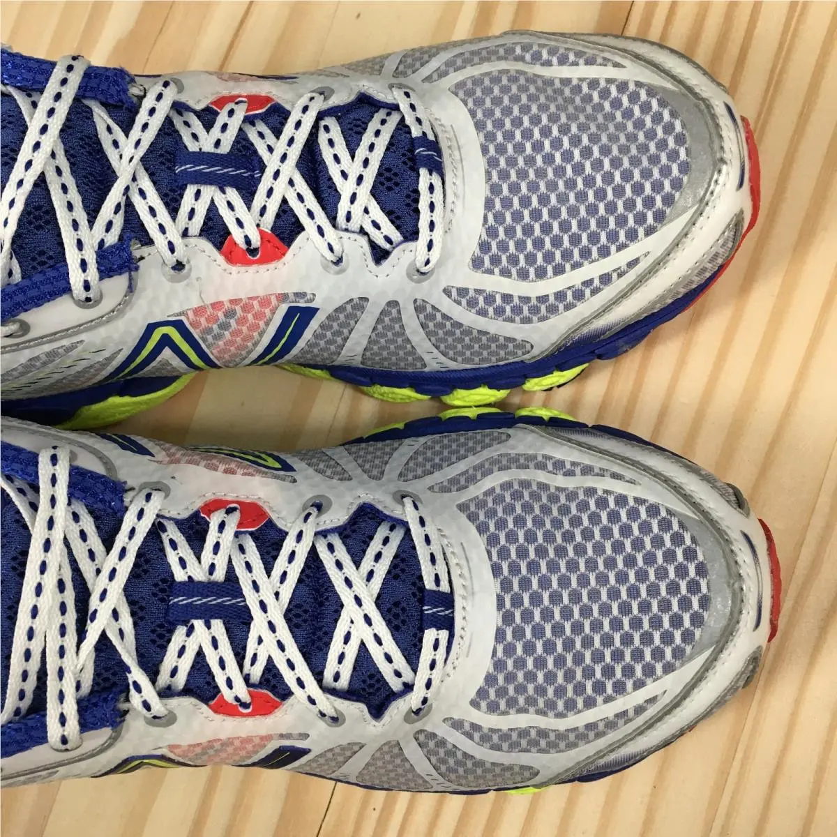 New Balance shoes - New Balance 880 - Multicolor 5