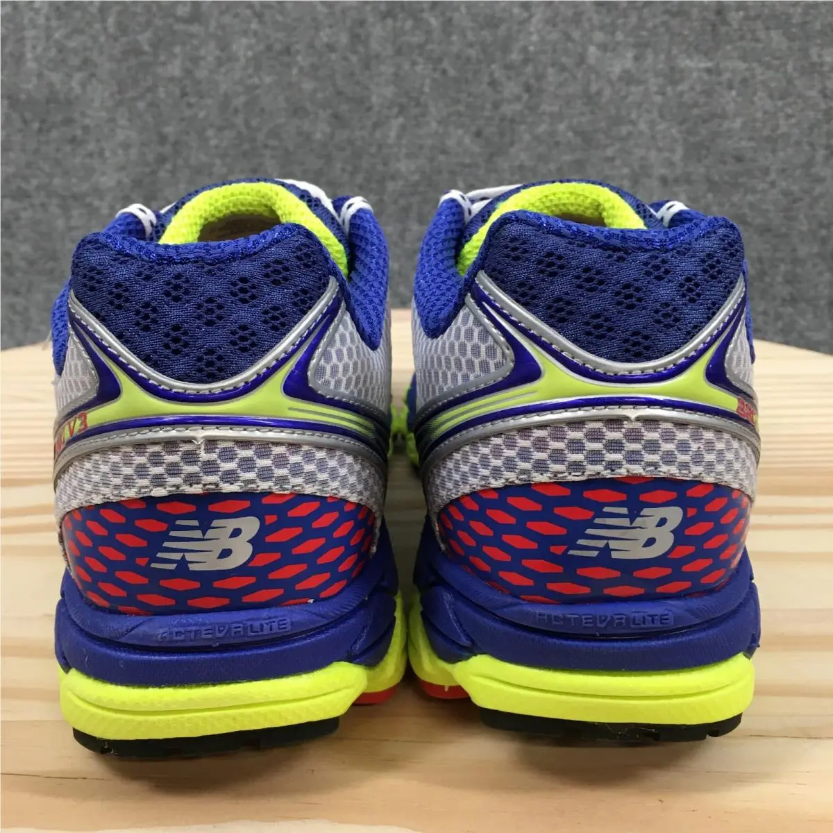 New Balance shoes - New Balance 880 - Multicolor 7
