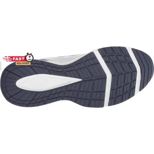 New Balance shoes - White/Navy (UPC: 744759637130) 0