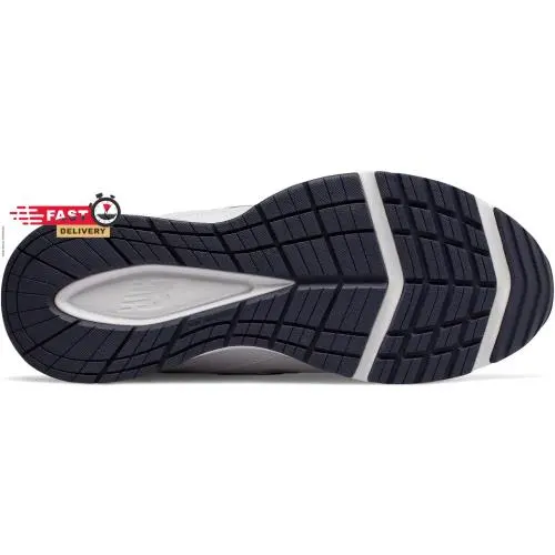 New Balance shoes - White/Navy (UPC: 744759637130) 4