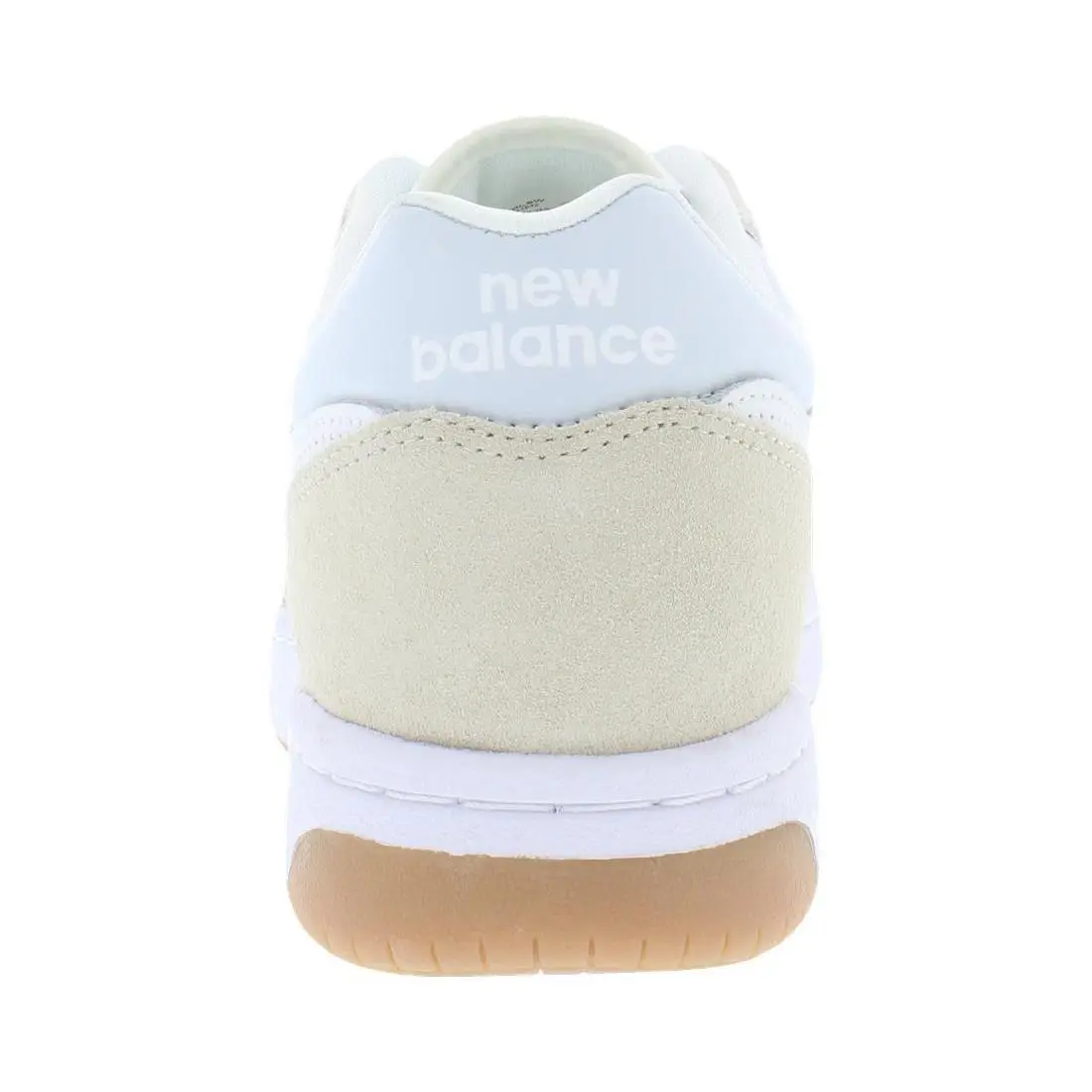 New Balance shoes - White/Blue, Main: White (UPC: 197968541710) 1