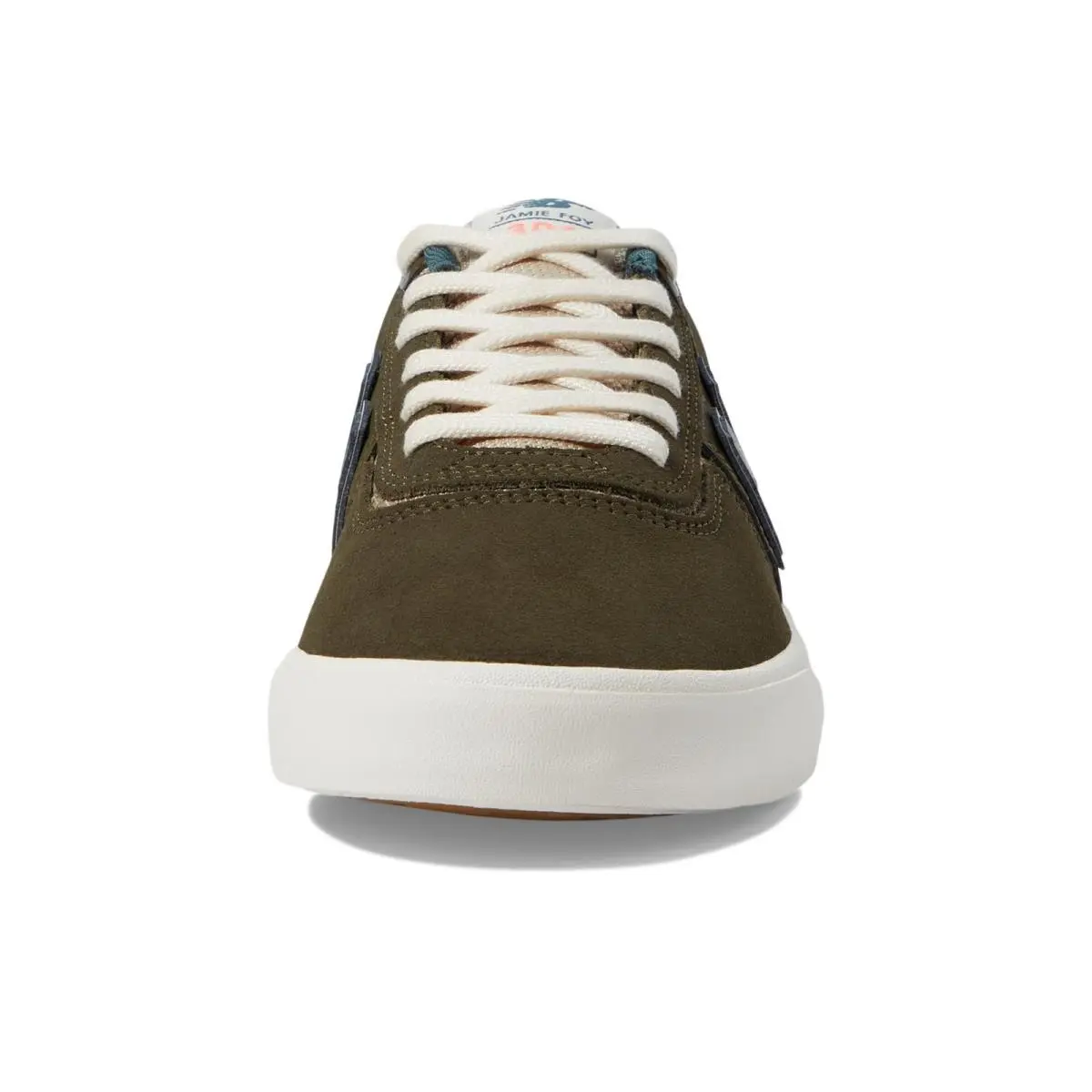 New Balance shoes - NM306BOY - NM306BOY - Dark Olive/Spruce (UPC: 197375672403) 4