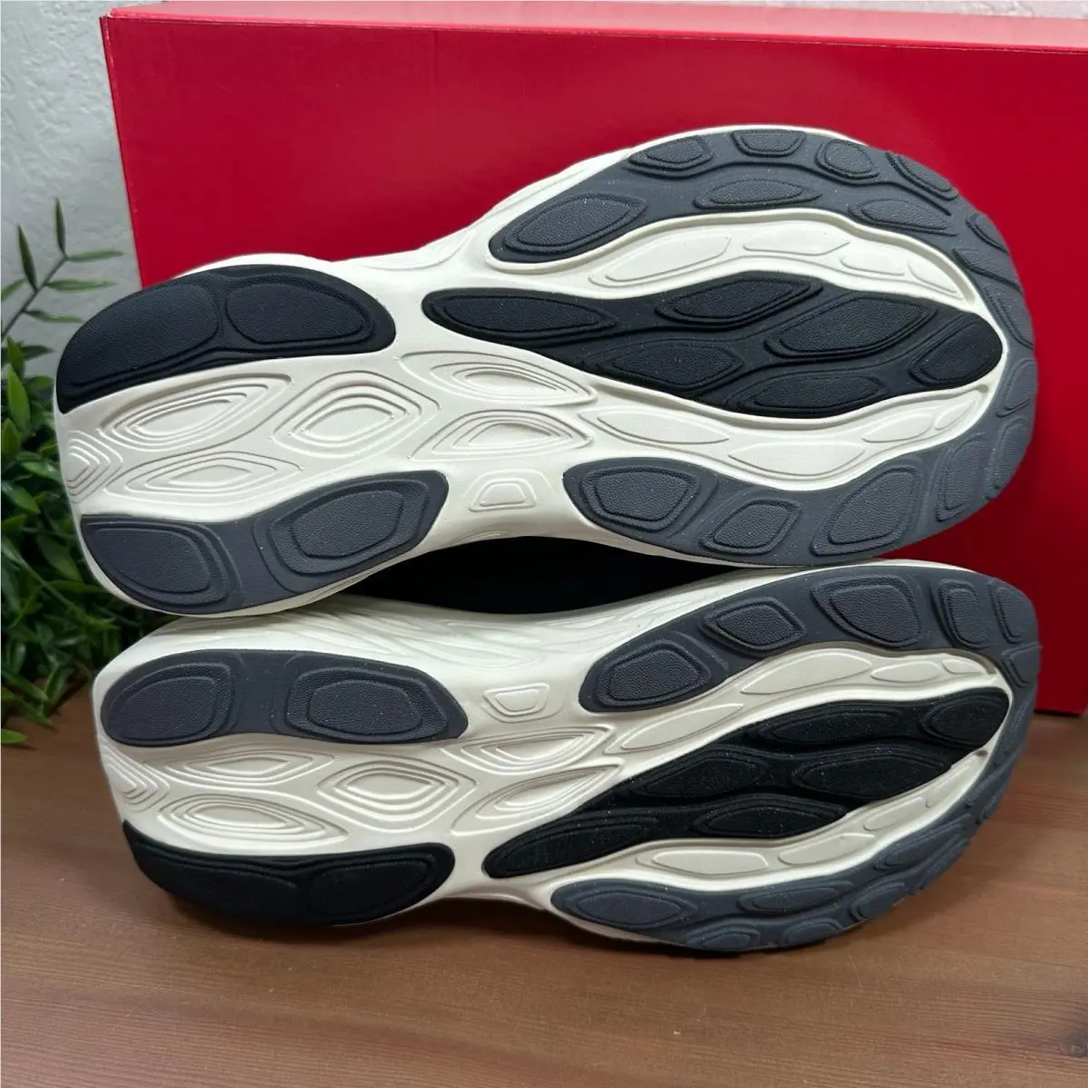 New Balance shoes - Black 8