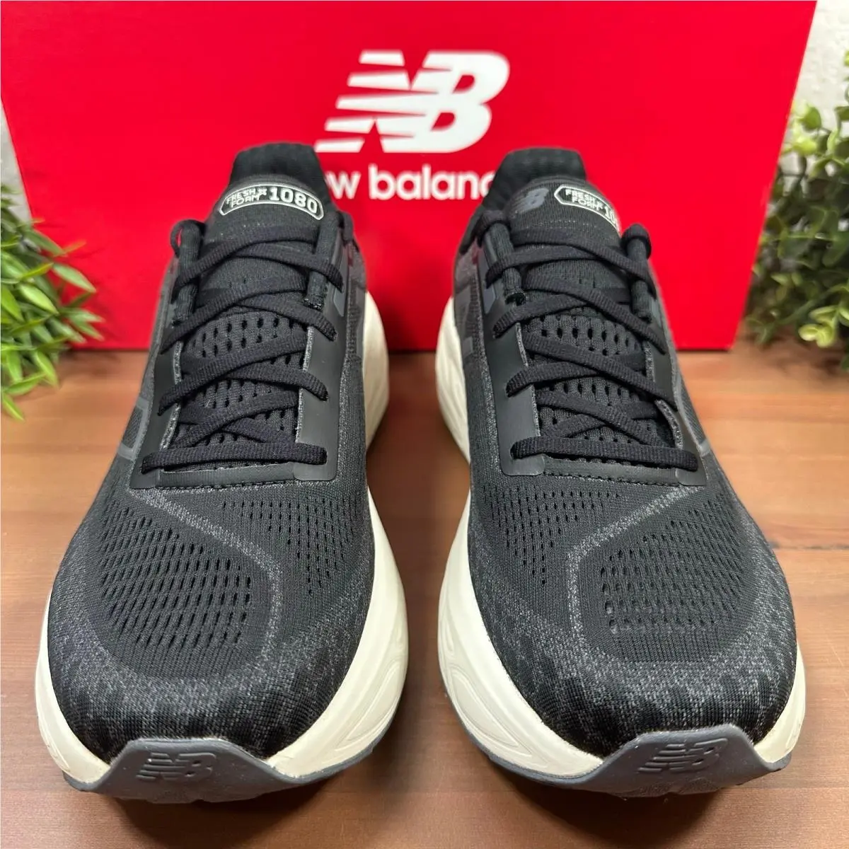 New Balance shoes - Black 2
