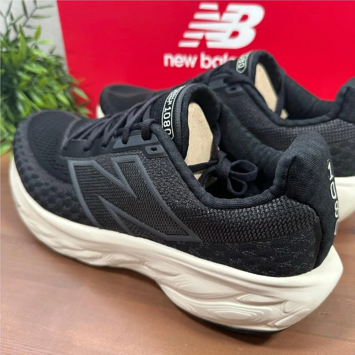 New Balance shoes - Black 3