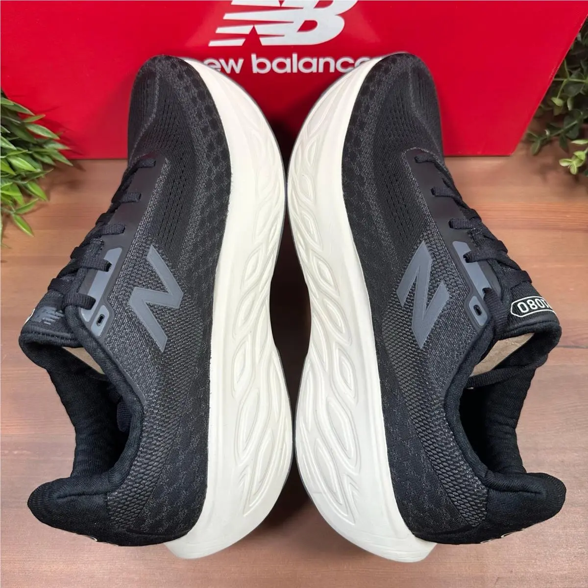 New Balance shoes - Black 5